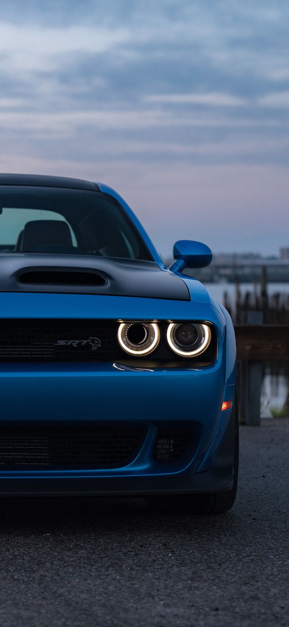 Hellcat Redeye Wallpapers Wallpaper Cave