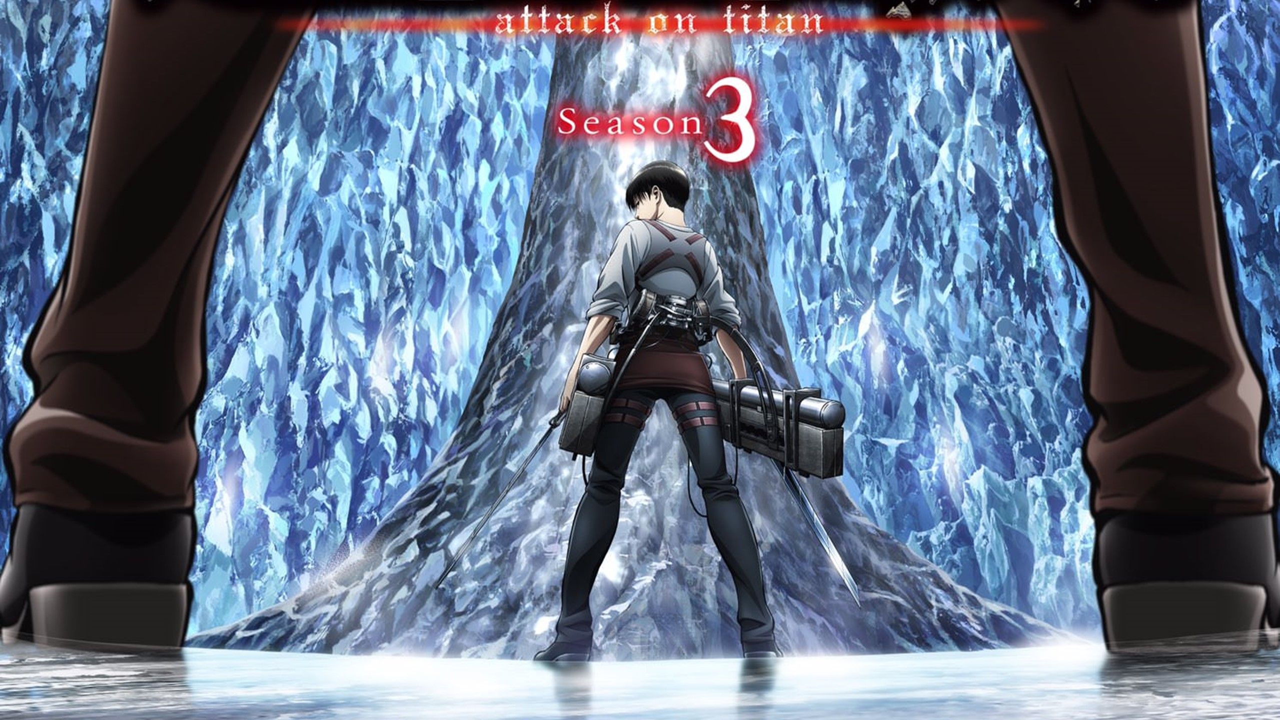 Startups create the buzz, but some outfits, like music publisher hal leonard, born in radio days, outperform for decades. Attack On Titan Season 3 Wallpapers Wallpaper Cave