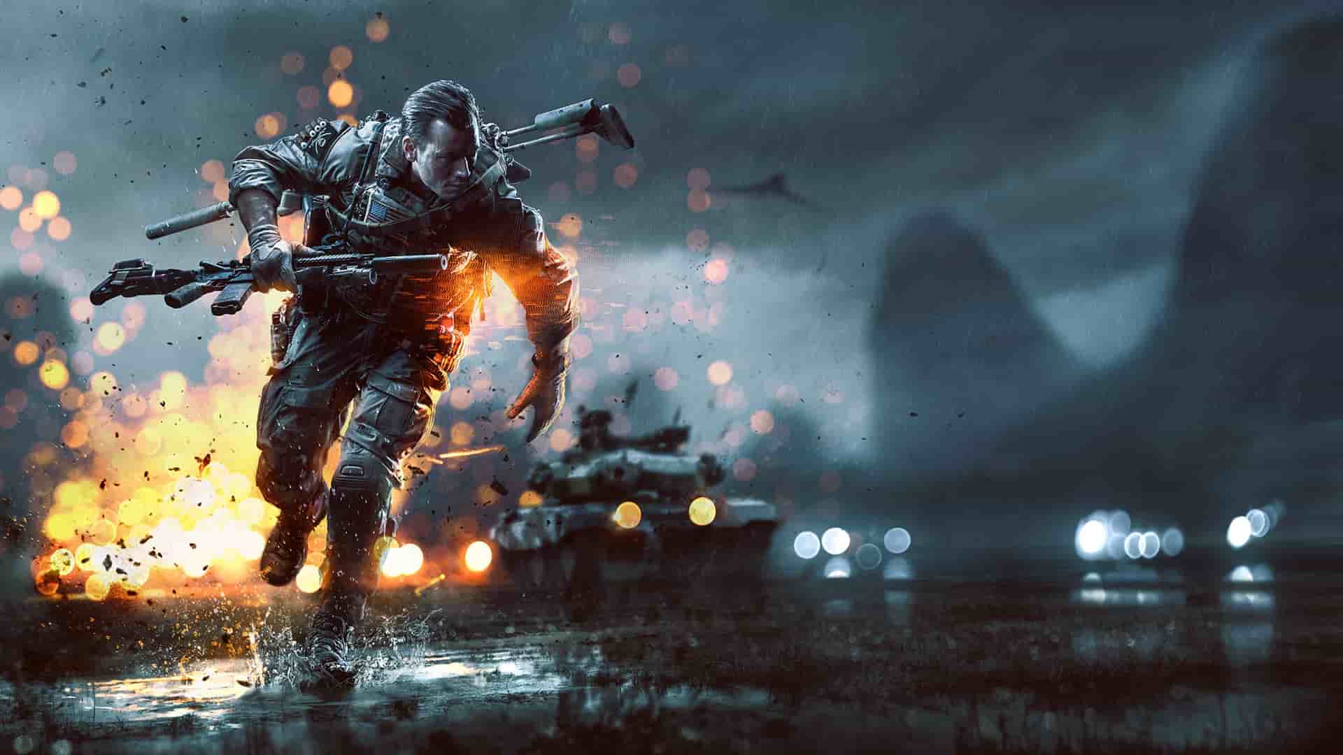 Discover this awesome collection of battlefield 6 iphone 12 wallpapers. Battlefield 6 Wallpapers Wallpaper Cave
