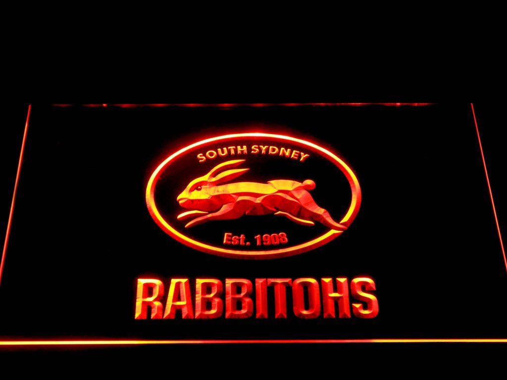 The south sydney rabbitohs are a professional australian rugby league team based in redfern, . South Sydney Rabbitohs Wallpapers - Wallpaper Cave