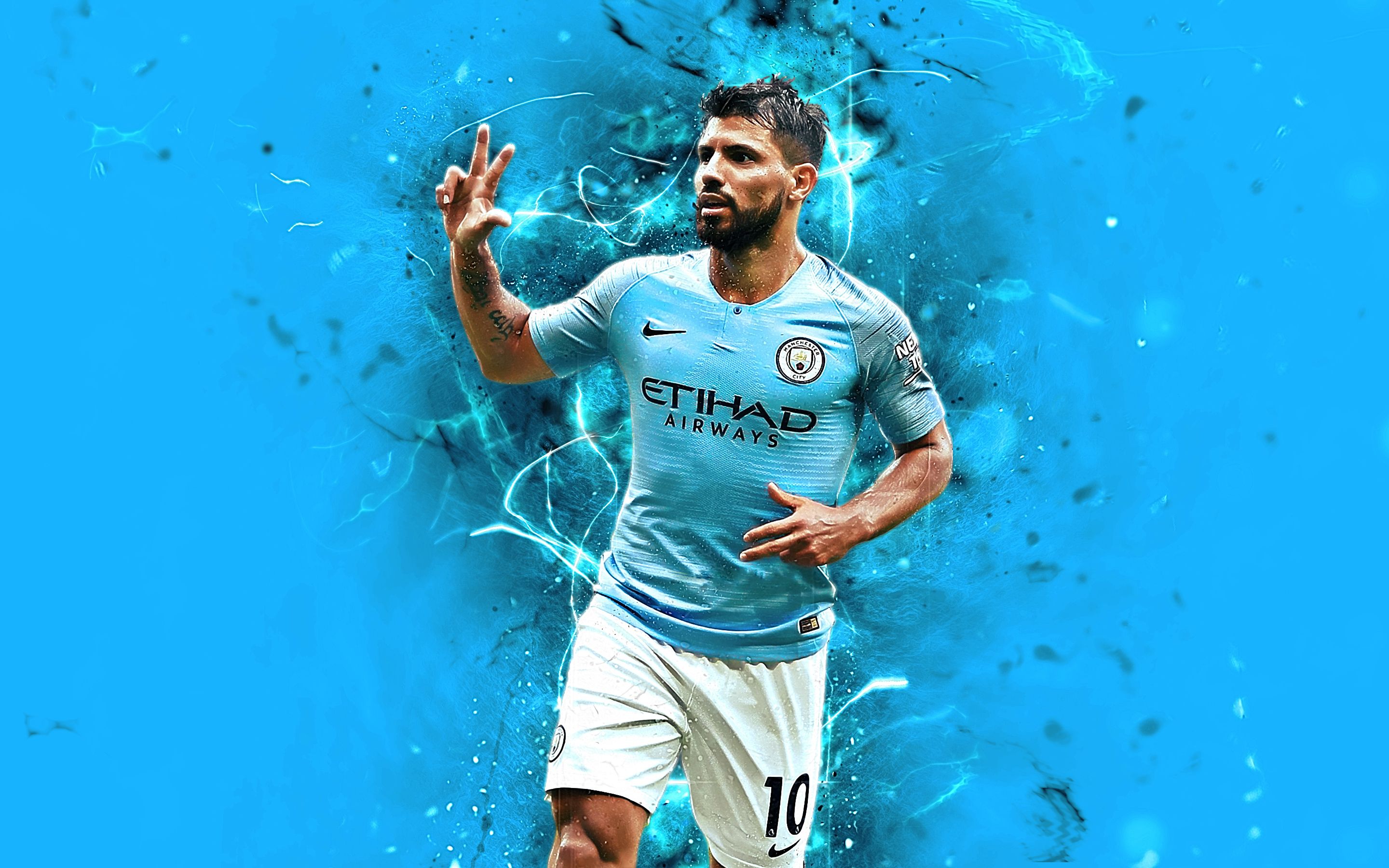 Aguero Wallpaper 2021 : Kun Aguero 2021 Wallpapers - Wallpaper Cave