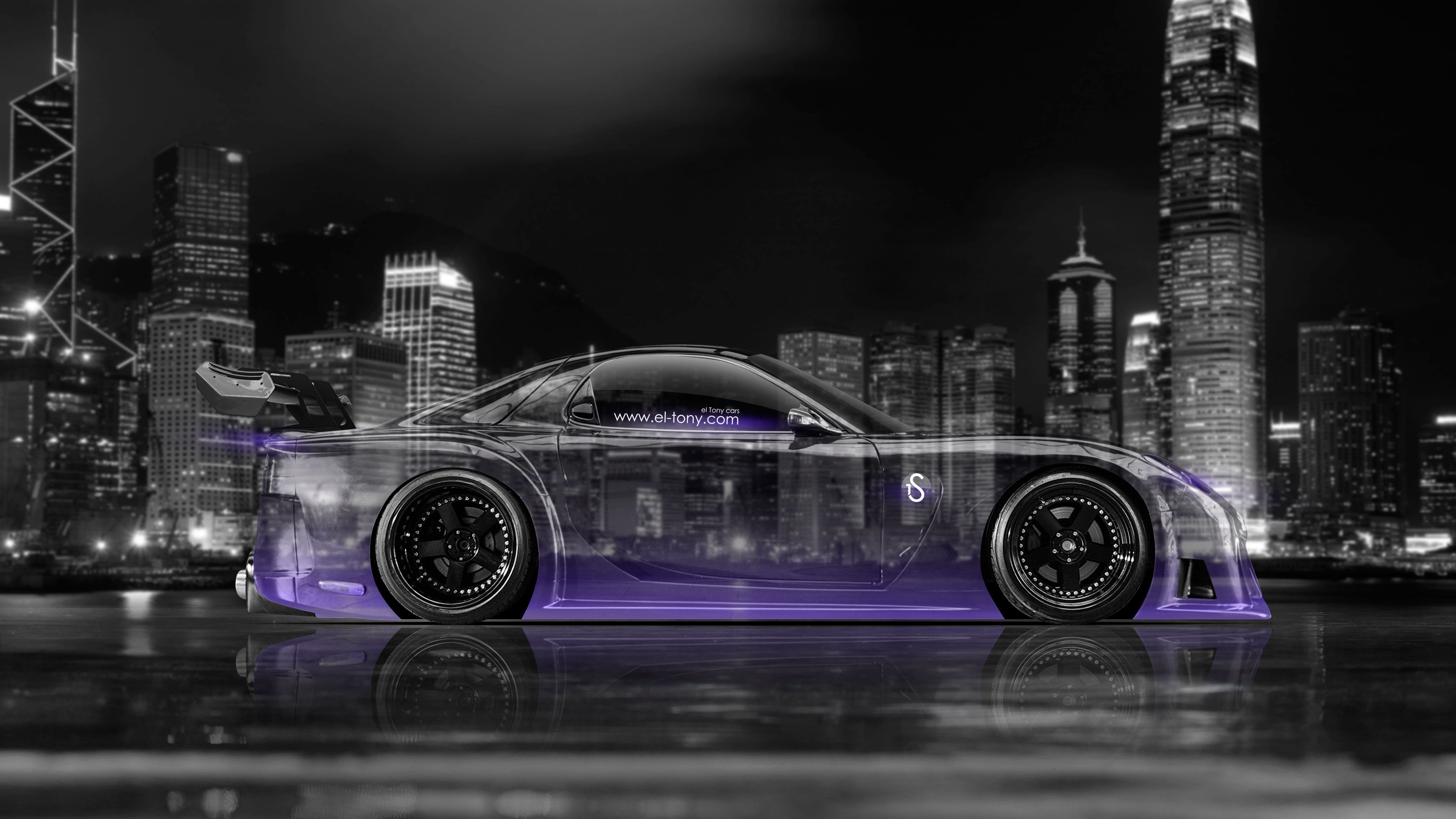 You will definitely choose from a huge number of pictures that option that will suit you exactly! 4k JDM Night Wallpapers - Wallpaper Cave