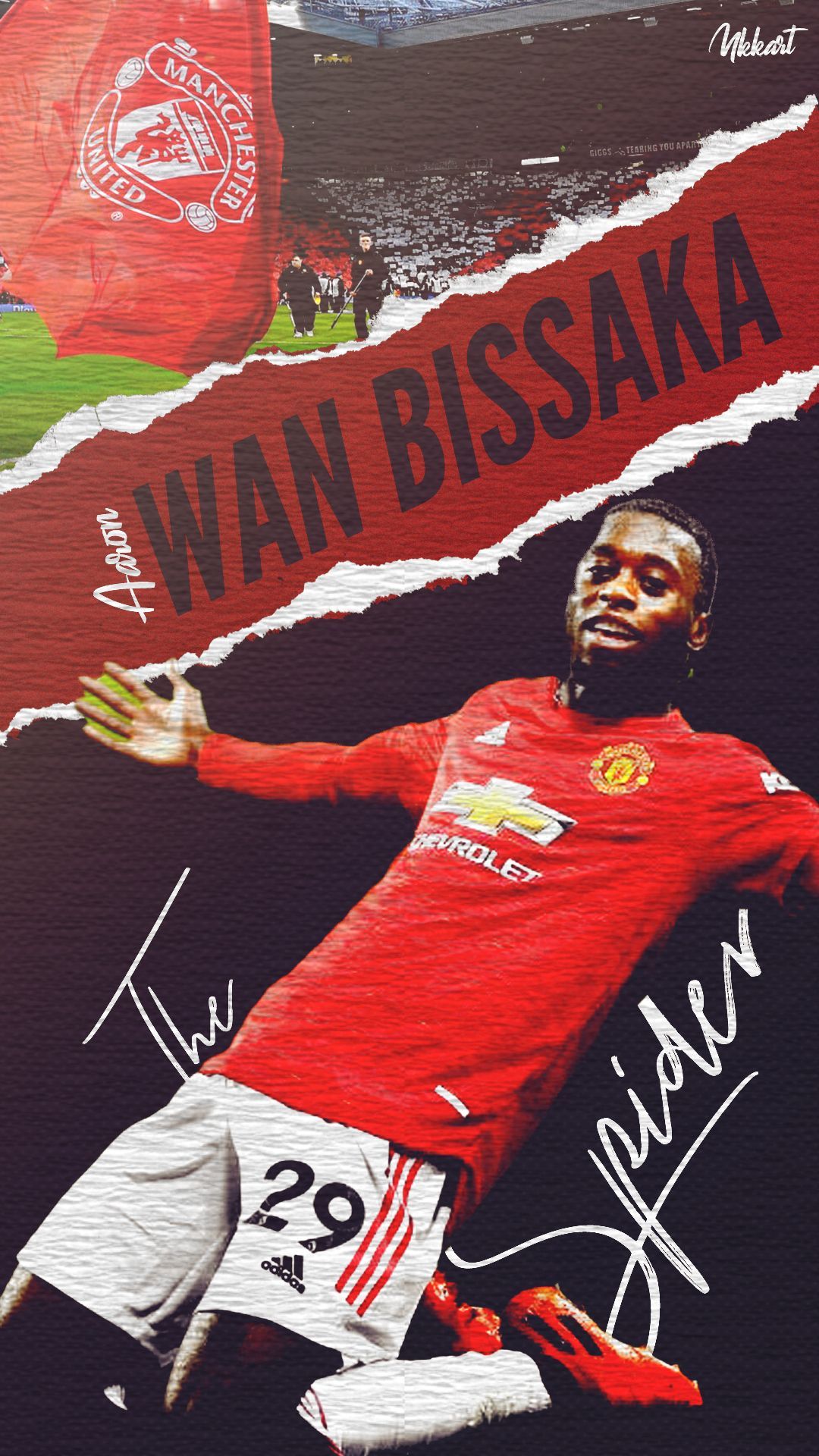 You don't just have to opt for a static wallpaper. Manchester United Players HD 2021 Wallpapers - Wallpaper Cave