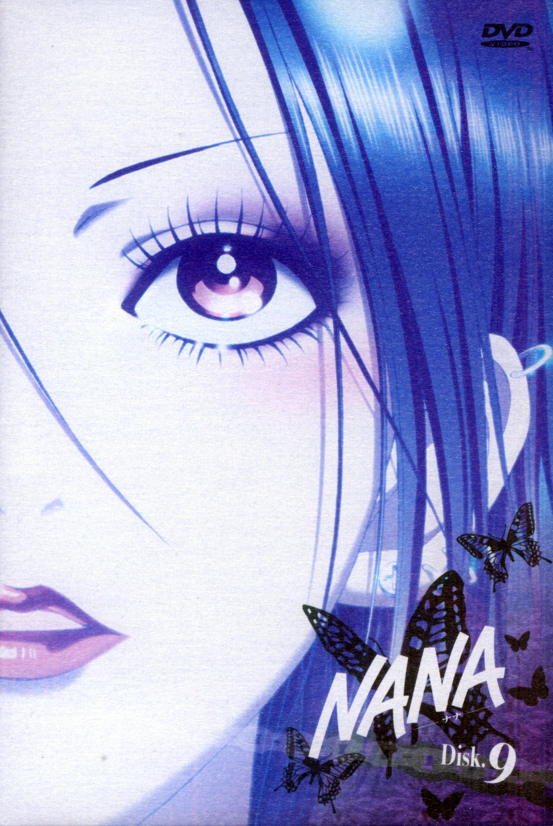 #anime#anime aesthetic#aesthetic#anime soft lockscreens#messy lockscreens . Nana Osaki Wallpapers Wallpaper Cave