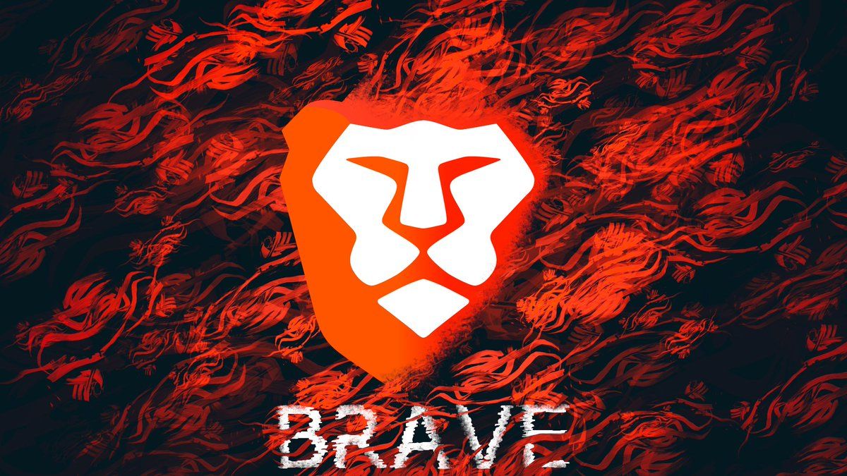 Steps to turn off background images in brave browser · launch brave browser on your android phone. Brave Browser Wallpapers Wallpaper Cave