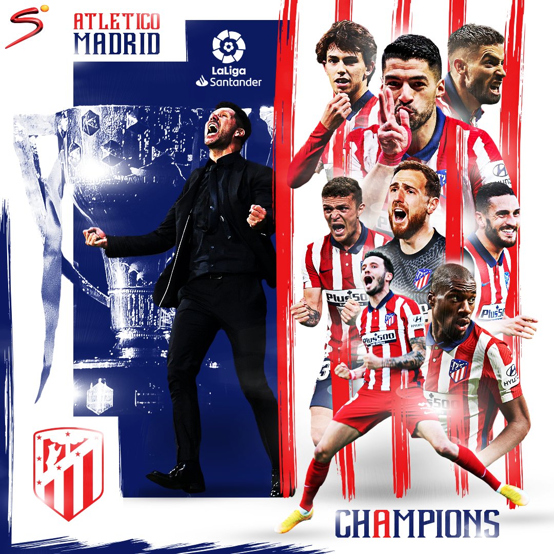 View of the camp nou stadium during the la liga match. AtlÃ©tico De Madrid LaLiga Champions 2021 Wallpapers - Wallpaper Cave