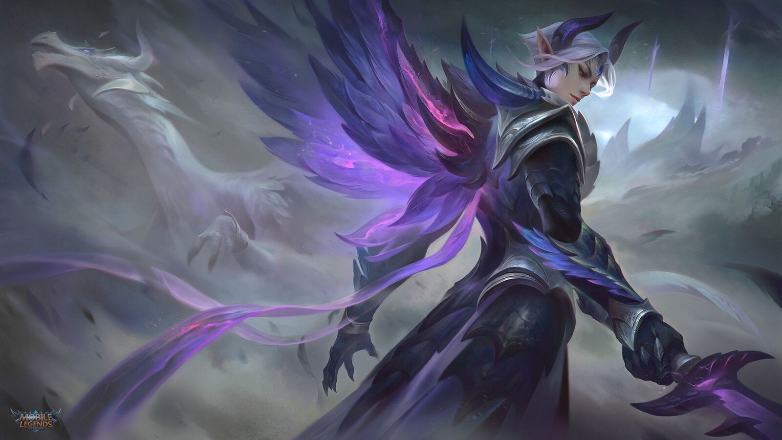 You can also upload and share your favorite ling epic skin wallpapers. Ling Epic Skin Wallpapers Wallpaper Cave