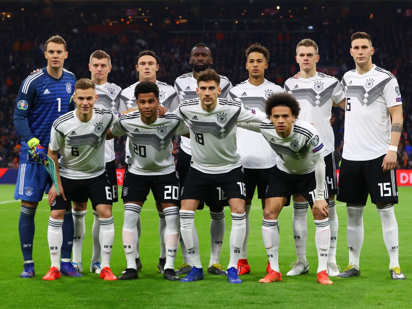 » like if you save « Germany National Team 2021 Wallpapers Wallpaper Cave