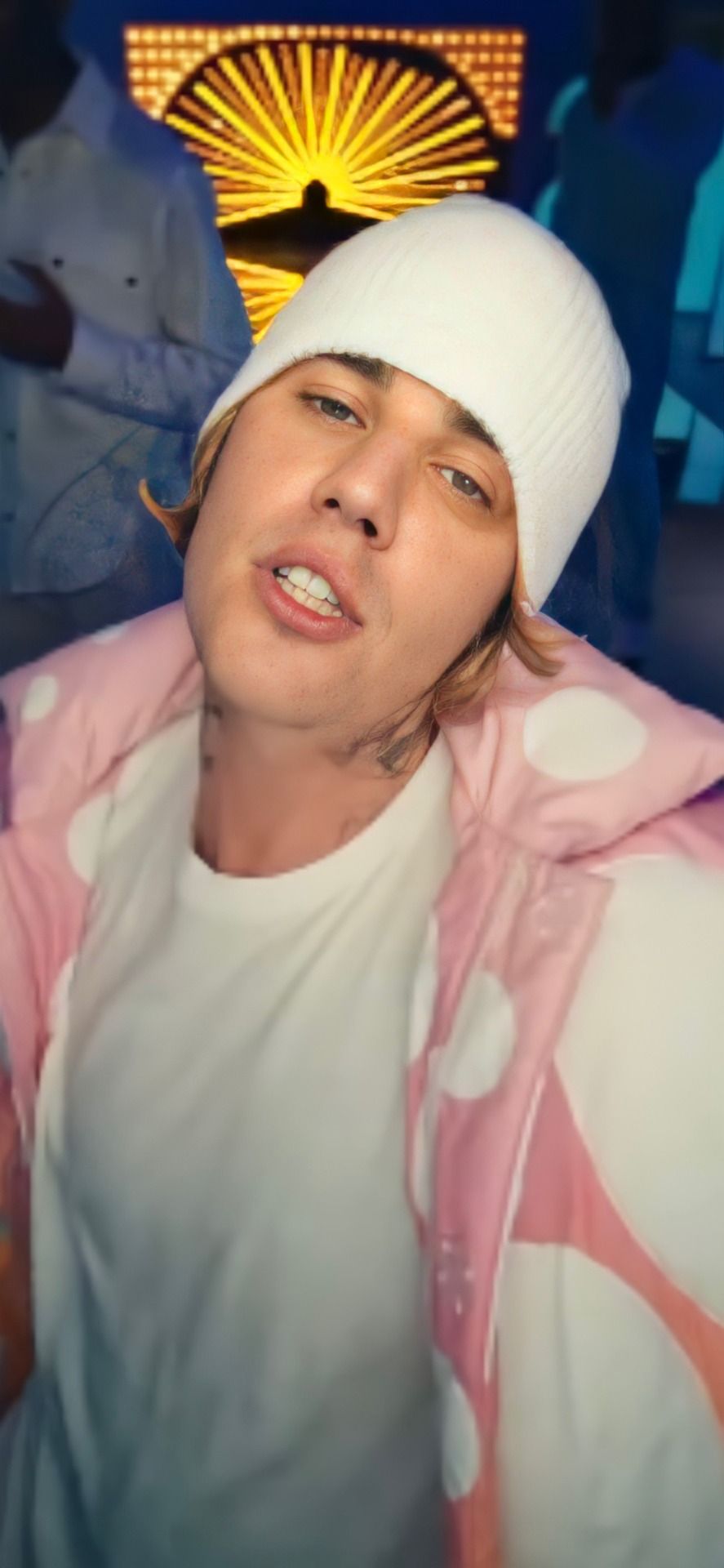 Apakah anda mencari gambar tentang justin bieber . Justin Bieber Peaches Wallpapers Wallpaper Cave