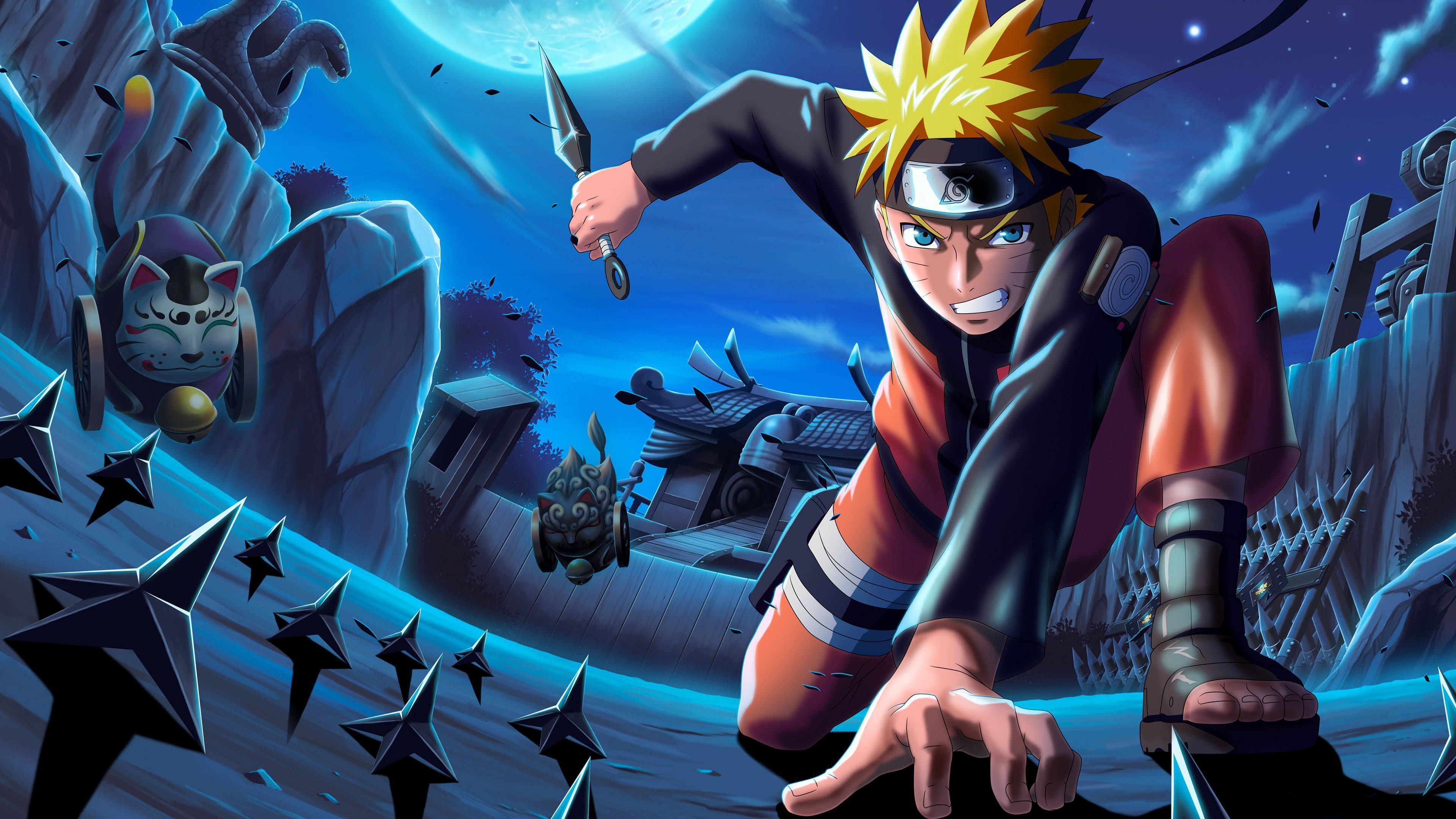 A collection of the top 52 naruto anime laptop wallpapers and backgrounds available for download for free. Naruto 4k Laptop Wallpapers Wallpaper Cave