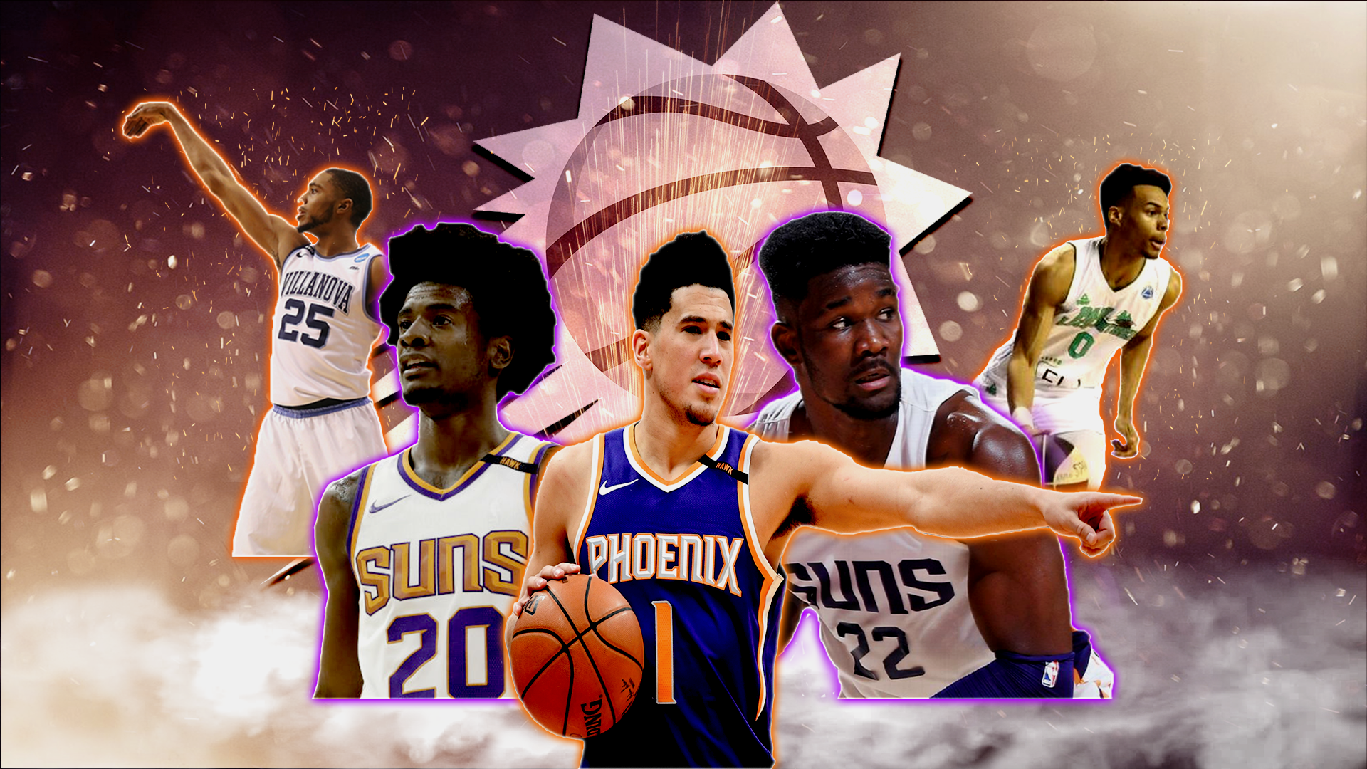 Be the first to discover secret destinations, travel hacks, and more. Phoenix Suns 2021 Wallpapers Wallpaper Cave