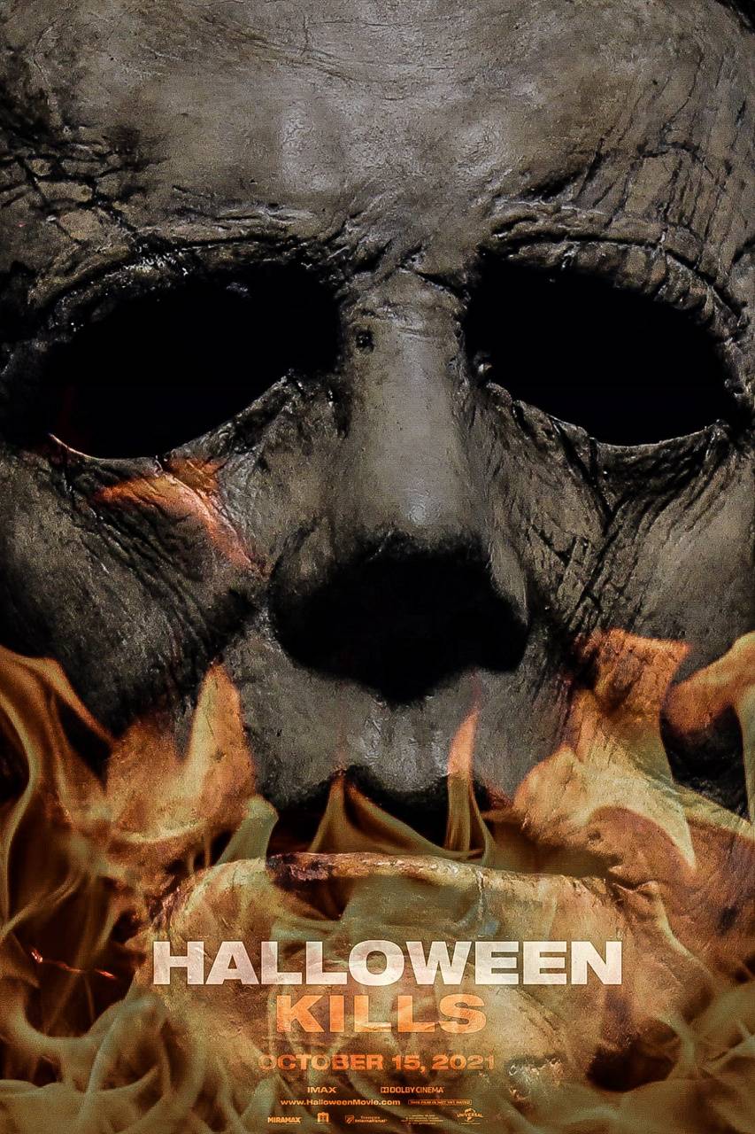 From topical to classic, we’ve got you covered! Halloween Kills Wallpapers Wallpaper Cave