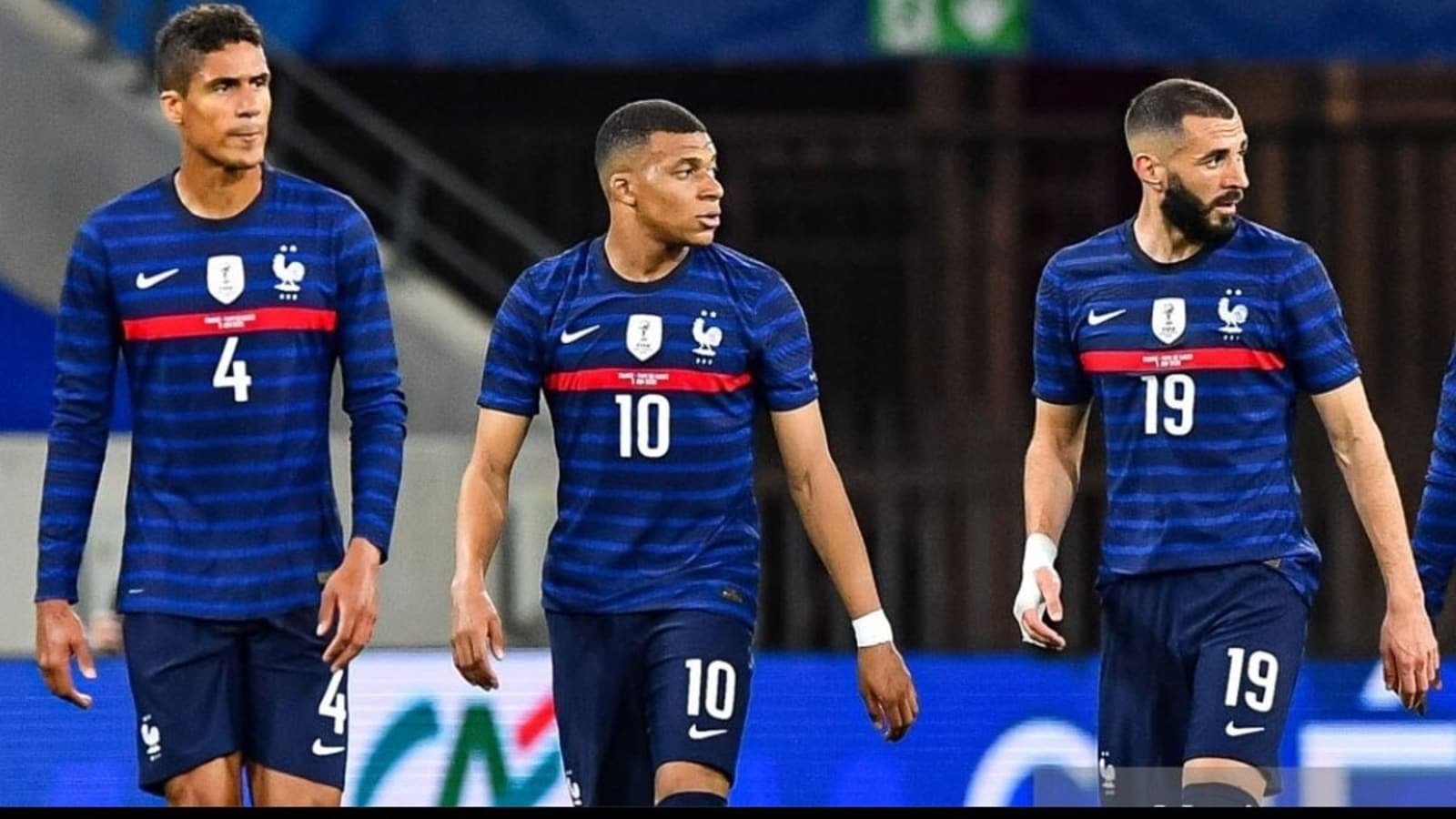 France Football Wallpaper 2021 : France Euro 2021 Wallpapers Wallpaper Cave