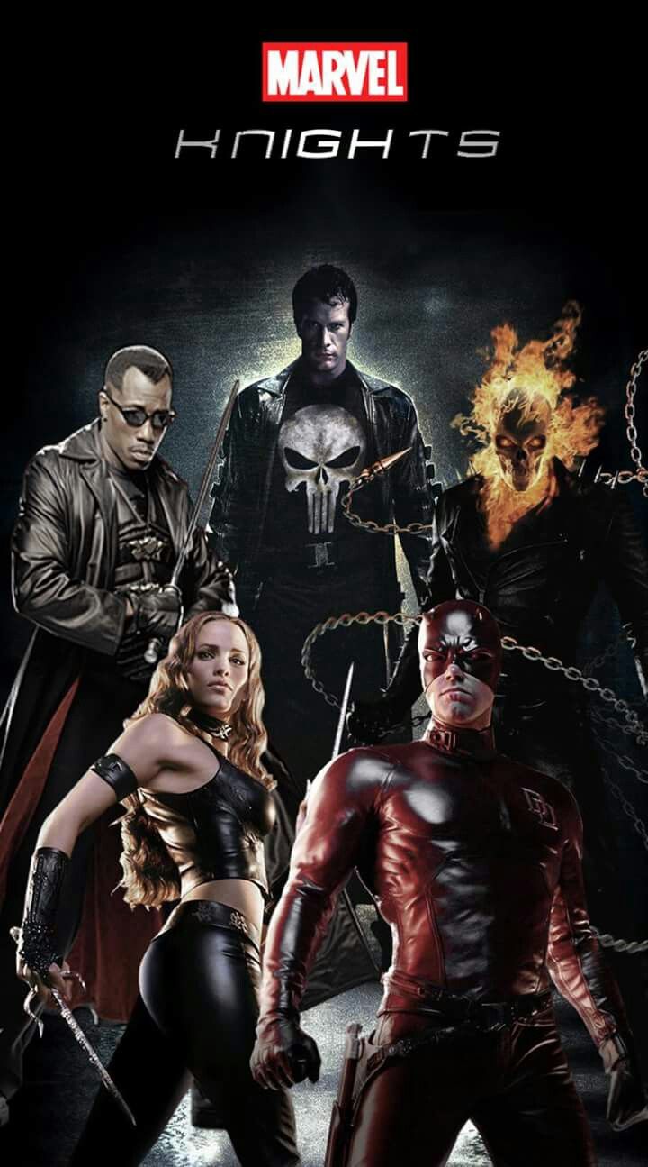 A lovingly curated selection of 11 free hd blade (marvel comics) wallpapers and background images. Marvel Knights Movies Wallpapers Wallpaper Cave