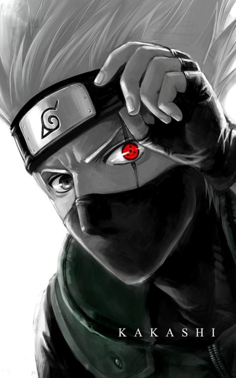 Cool kakashi wallpapers and background images for all your devices. Kakashi Cool Wallpapers Wallpaper Cave