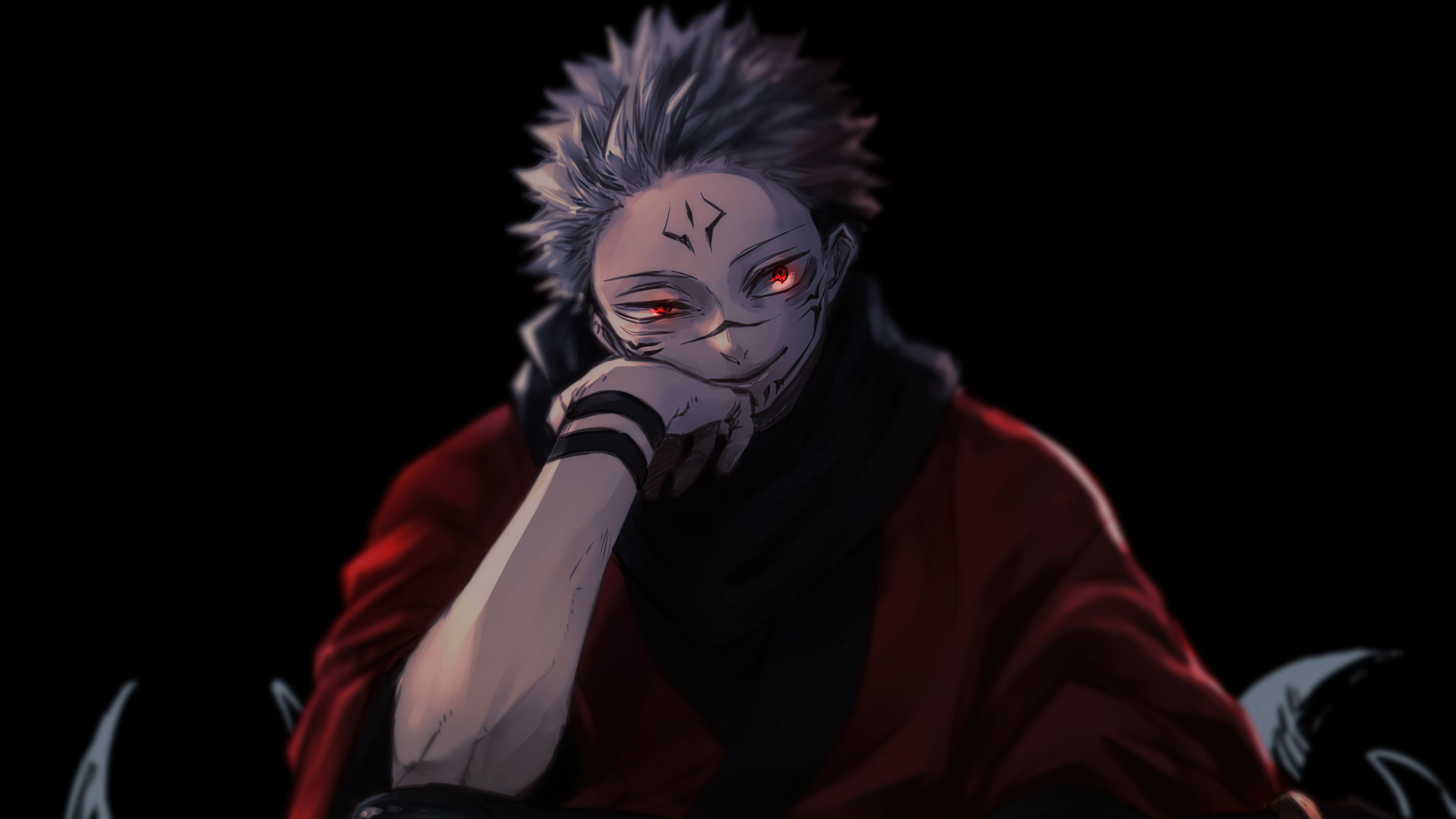 Download hd wallpaper backgrounds for jujutsu kaisen anime apk 51.0 for android. Jujutsu Kaisen Laptop Hd Wallpapers Wallpaper Cave
