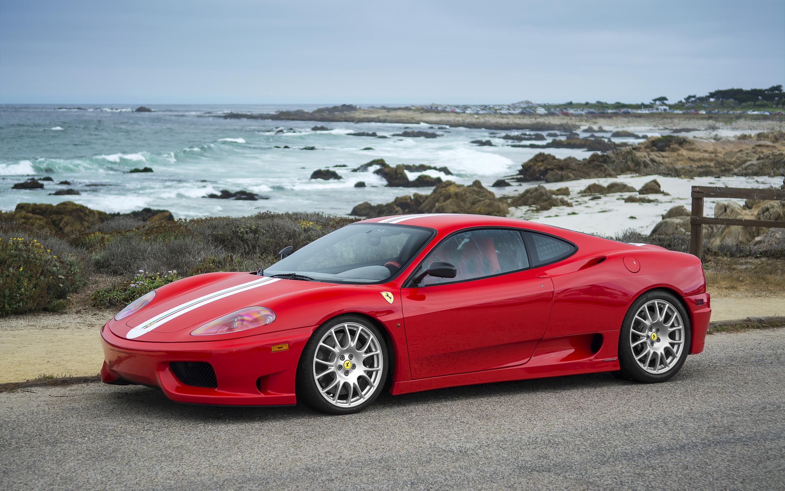 Undelete 360 can help you recover some files but there are far better alternatives well worth the extra price. Ferrari 360 Wallpapers Wallpaper Cave