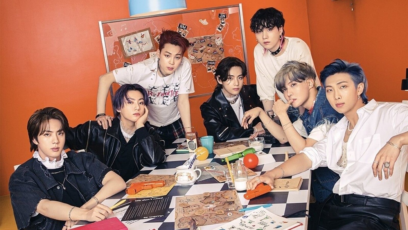 4k ultra hd tv is here, but what brands and models are available and what do they offer? BTS Permission To Dance Wallpapers - Wallpaper Cave