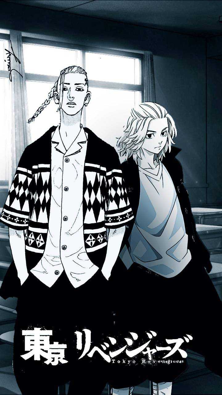 4k anime tokyo revengers wallpapers. Anime Tokyo Revengers Wallpapers Wallpaper Cave