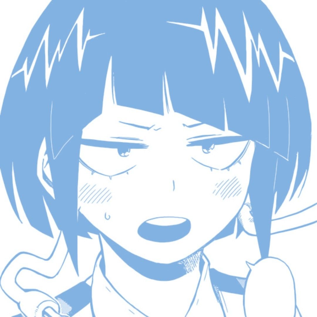 Mha Icons Wallpapers Wallpaper Cave