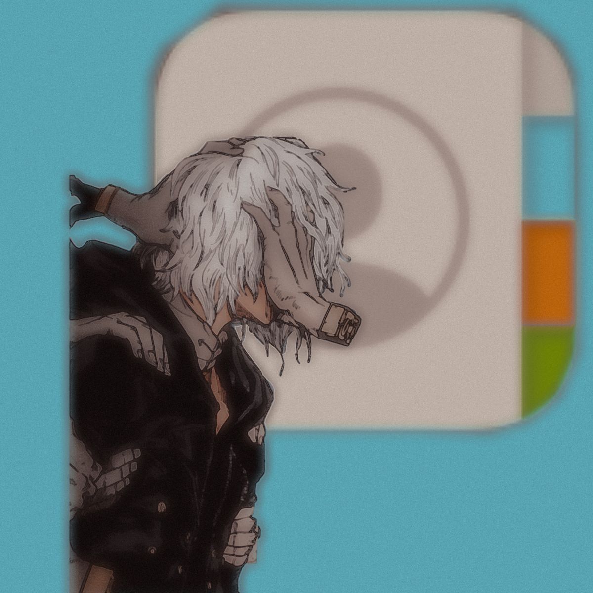 Mha Icons Wallpapers Wallpaper Cave