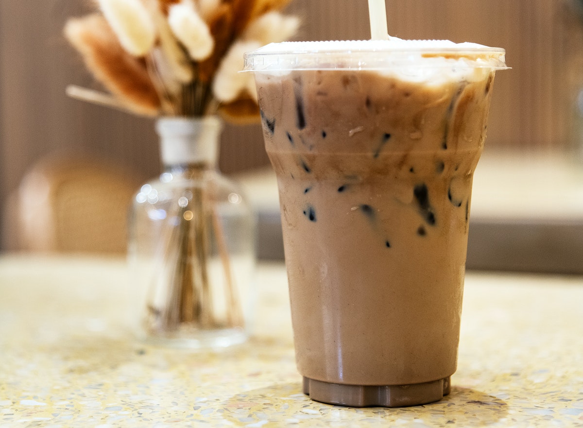 ✓ free for commercial use ✓ high quality images. Iced Americano Wallpapers Wallpaper Cave