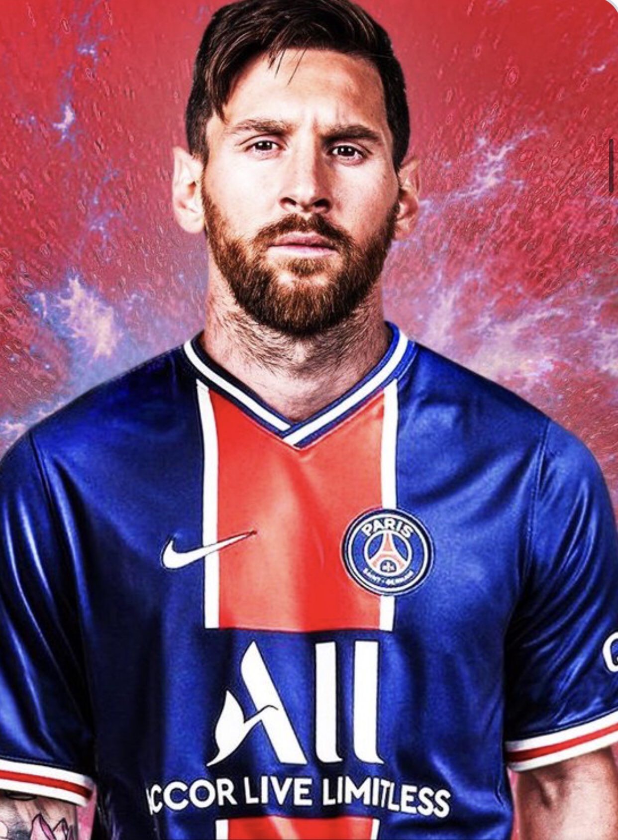 You can also upload and share your favorite messi 4k wallpapers. Messi Psg Wallpapers Wallpaper Cave