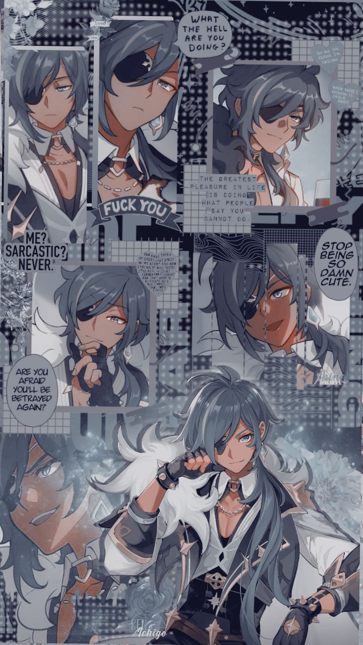 You can also upload and share your favorite genshin impact desktop aesthetic wallpapers. Aesthetic Genshin Impact Wallpapers Wallpaper Cave