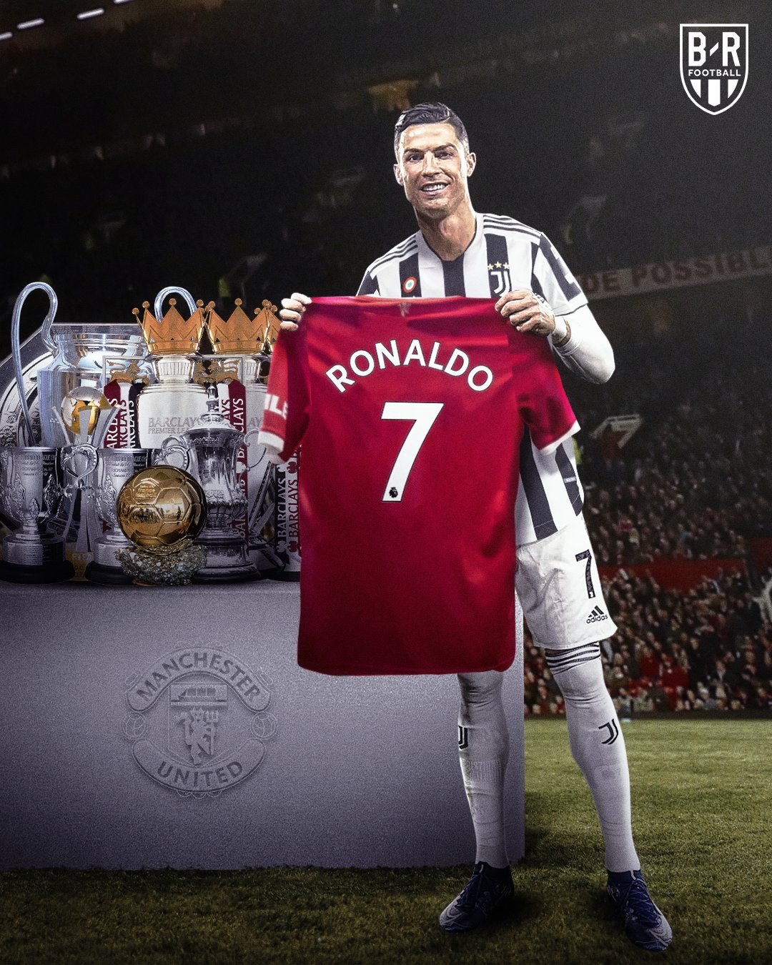 Com.cristianoronaldomanchesterunitedhdwallpaper.offline) is developed by a.b studio and the . Cristiano Ronaldo Manchester United 2021 Wallpapers Wallpaper Cave