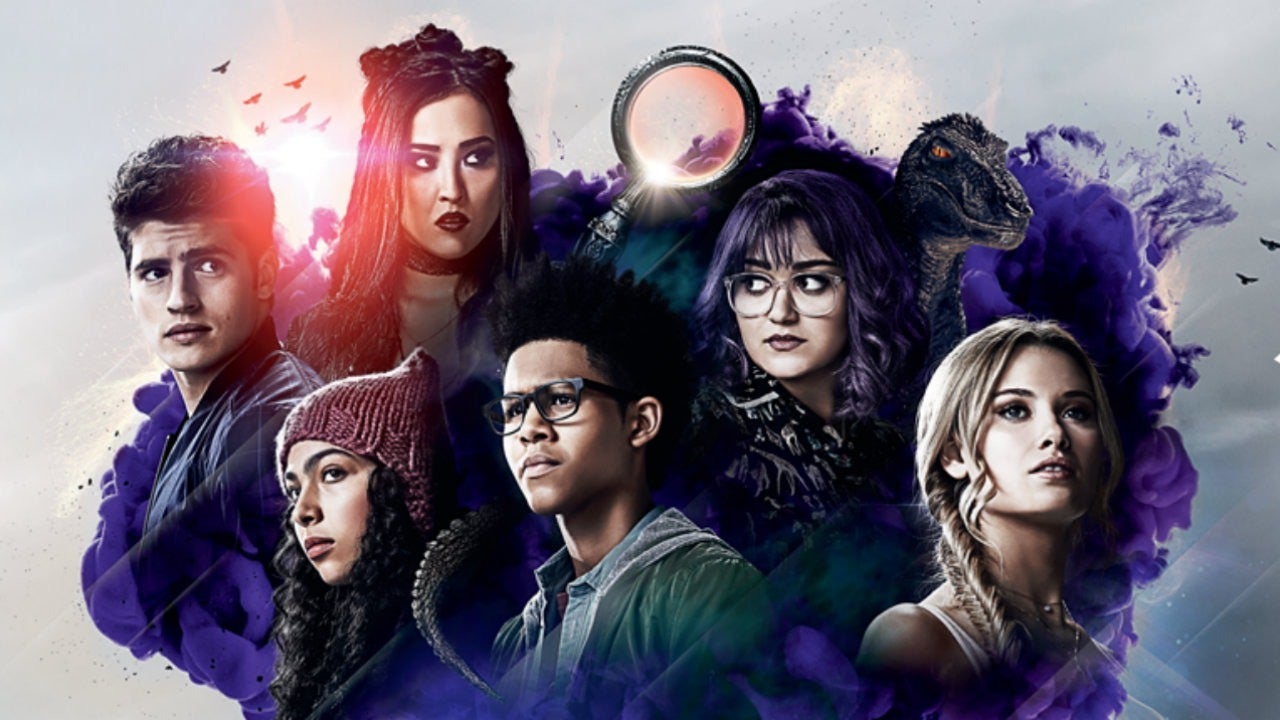 A lovingly curated selection of 5 free hd runaways wallpapers and background images. Marvel S The Runaways Wallpapers Wallpaper Cave