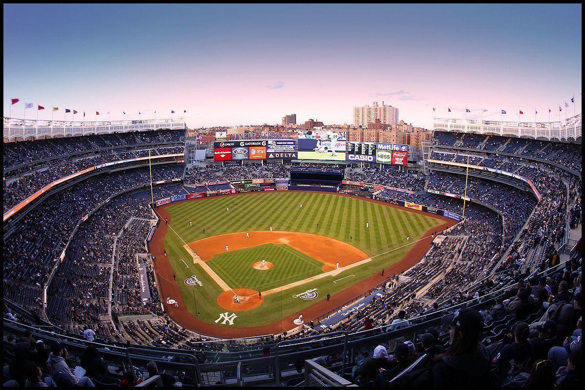 But that was pretty typical. Yankee Stadium Wallpapers - Wallpaper Cave