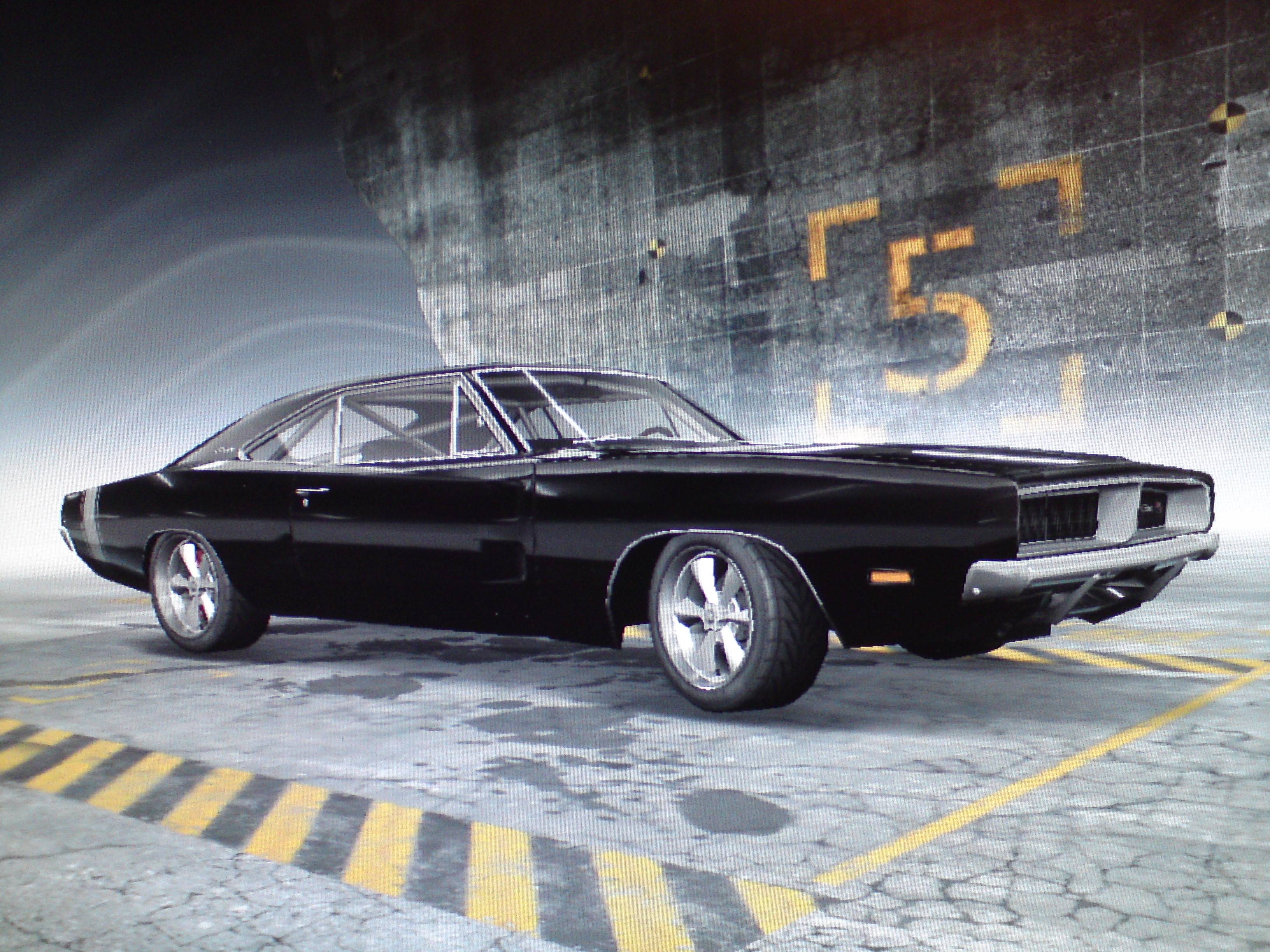 69 Dodge Charger Wallpapers Wallpaper Cave