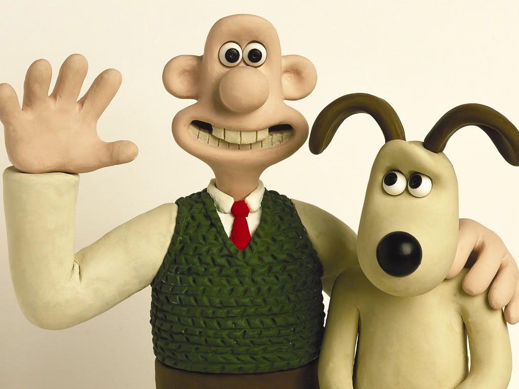 20.01.2022 · gromit grows increasingly worried as the smart gnome adopts a personality of its own. Wallace And Gromit Wallpapers Wallpaper Cave
