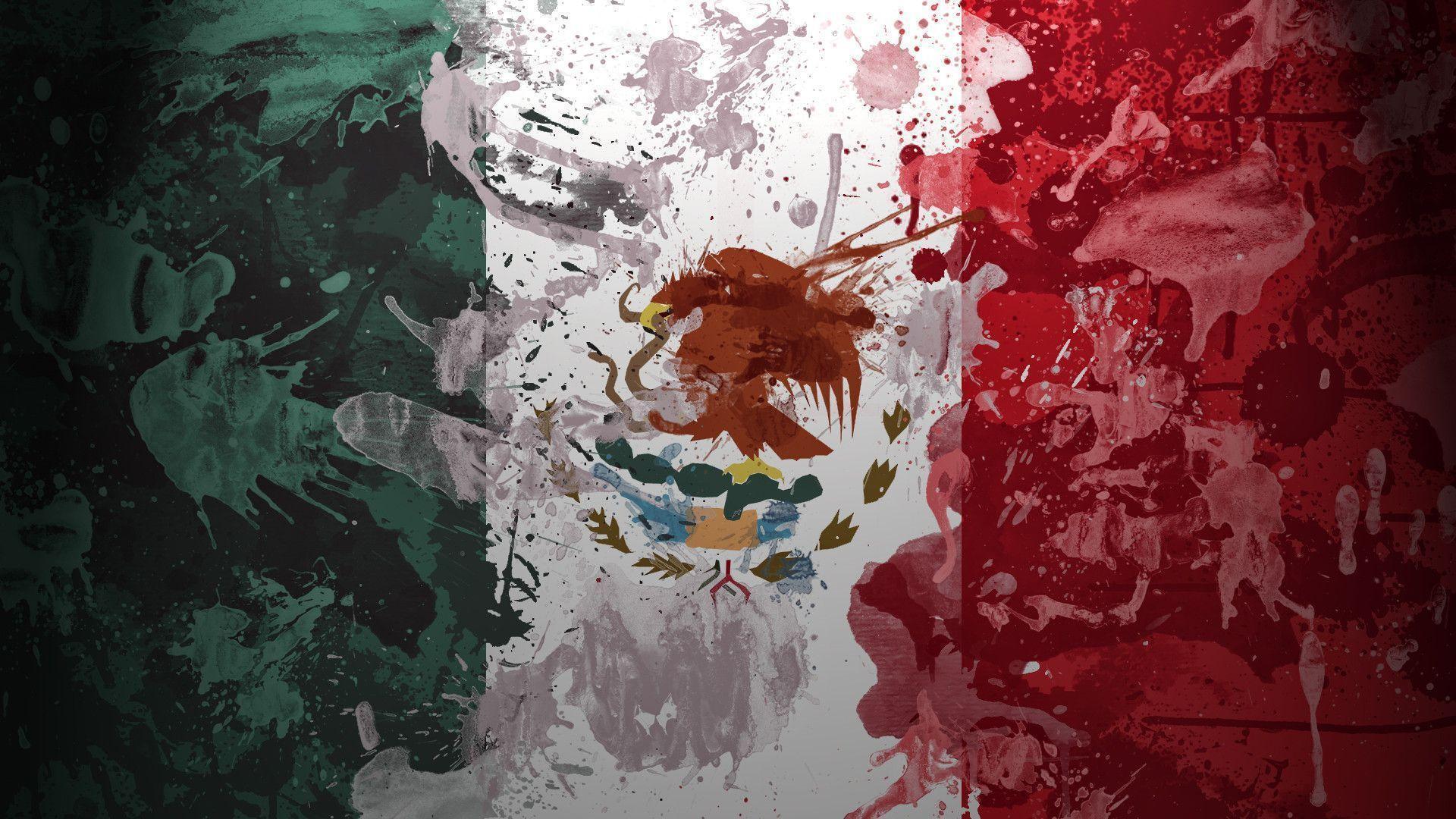 Cool Mexican Backgrounds Wallpaper Cave