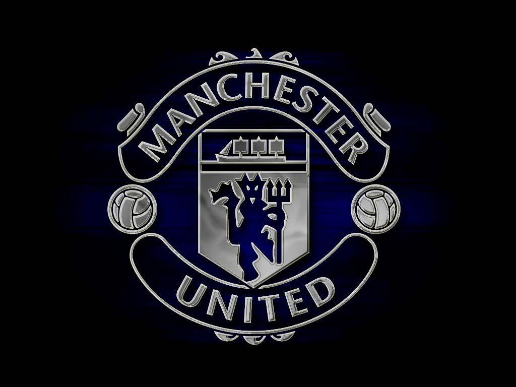 Experts michael bierut of pentagram and brett wickens of ammunition weigh in. Manchester United Logo Wallpapers Wallpaper Cave
