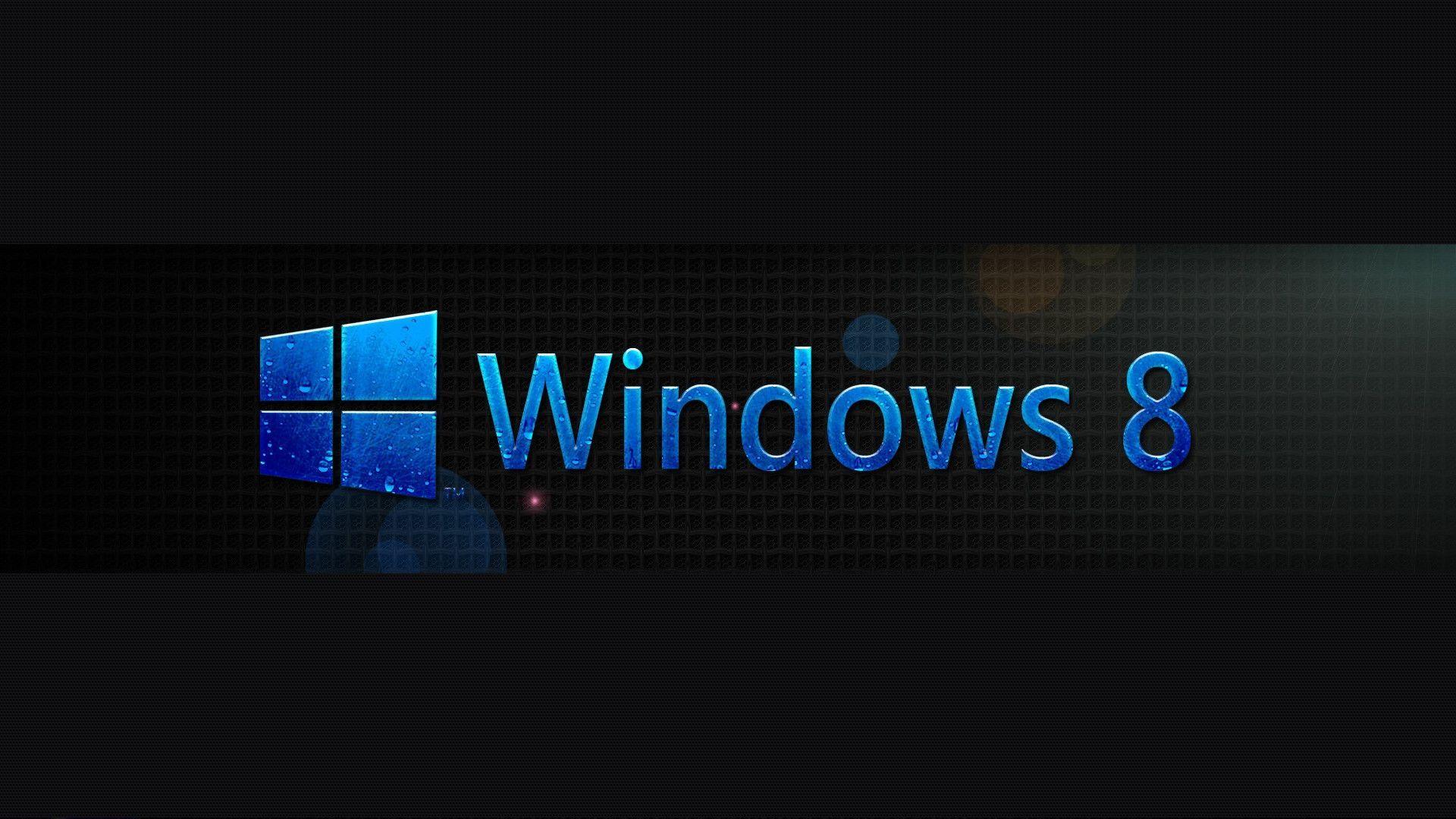 Make your computer feel like home with a little. Windows 8 3D Wallpapers - Wallpaper Cave