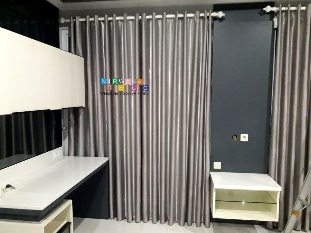 Info jual kain polyester per meter ± mulai rp 3.000 murah dari beragam toko online. Gorden Semarang, Toko Gordyn Harga Murah Terlengkap