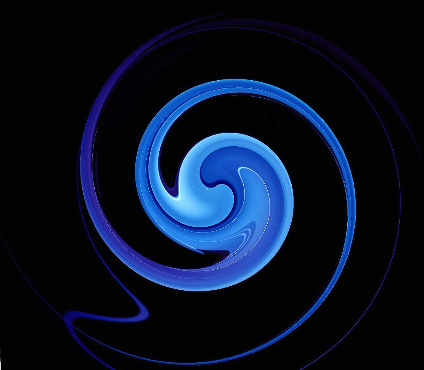 Blue wallpapers · amoled wallpapers . Blue Amoled Wallpaper Hd Download