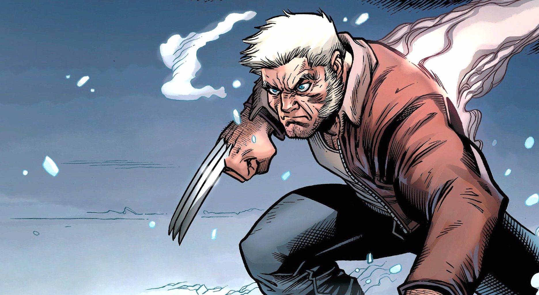 Download 60+ free logan wolverine wallpapers and hd background images for any phone, pc, laptop or tablet. Old Man Logan Wallpaper Hd Download