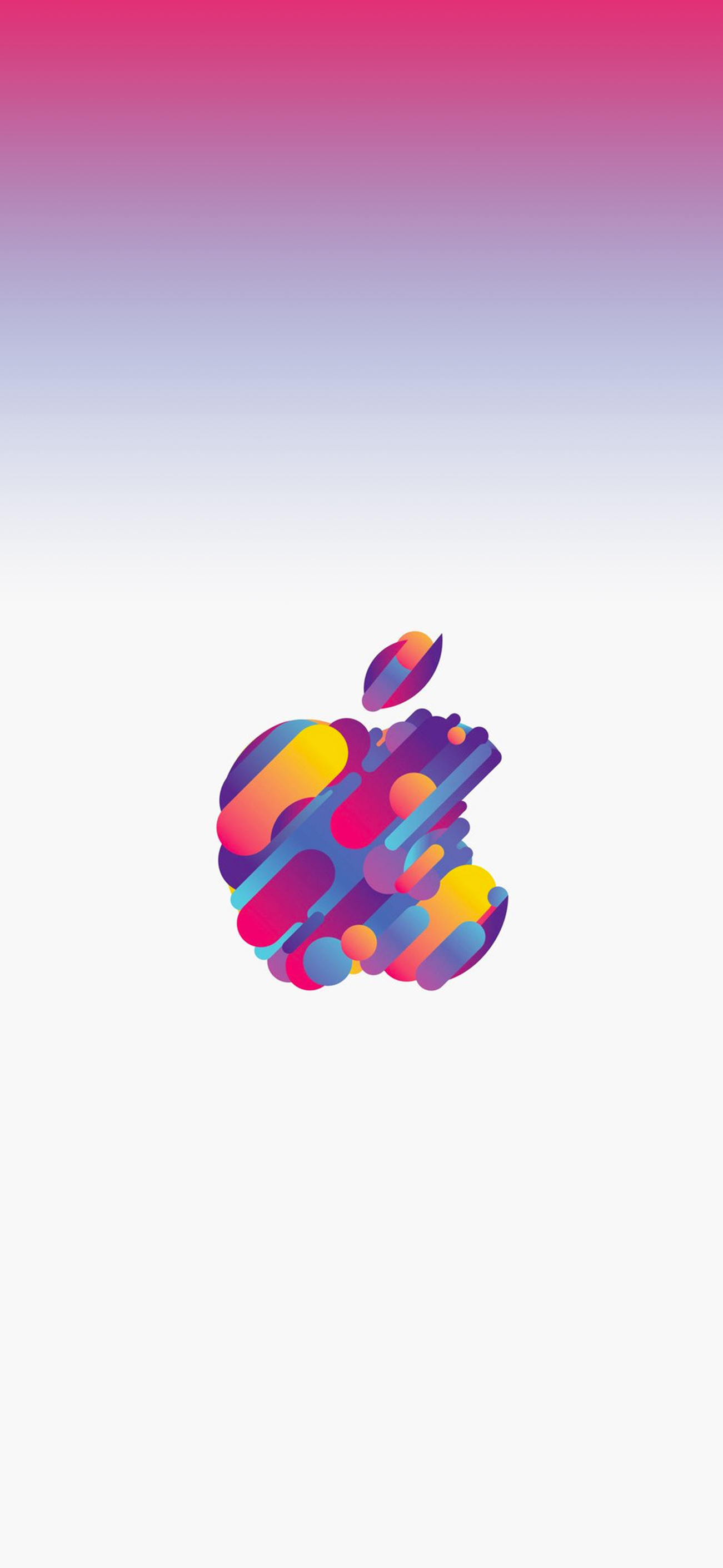 Apple Logo 30 October Event Official Wallpaper 27 Live Wallpaper Wallpapers Central