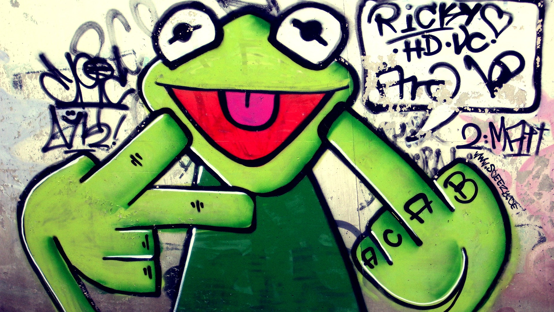 Graffiti Tag Desktop Wallpaper 2021 Cute Wallpapers