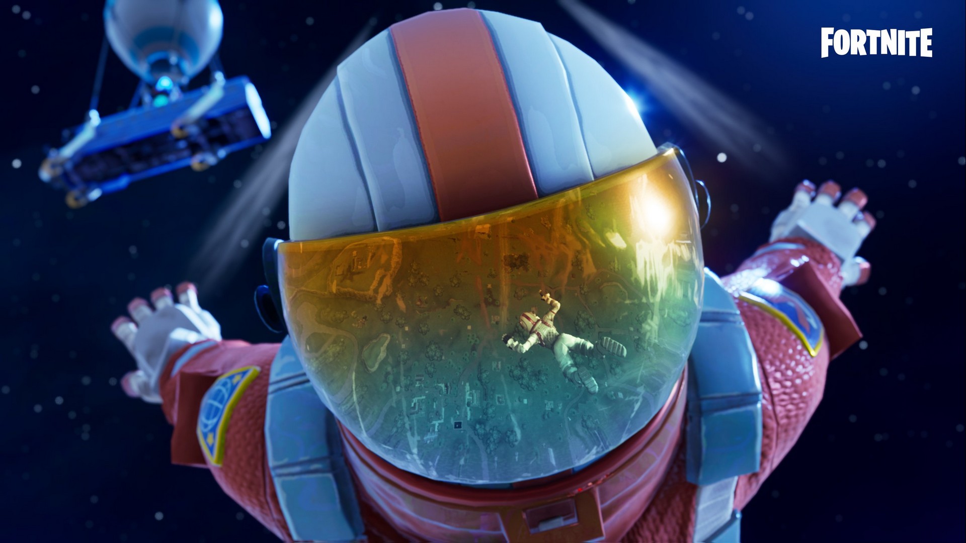 We certainly recommend that people interested in playing modern games on their pc prioritize putting in a good graphics card. Fortnite Desktop Backgrounds Hd 2022 Cute Wallpapers
