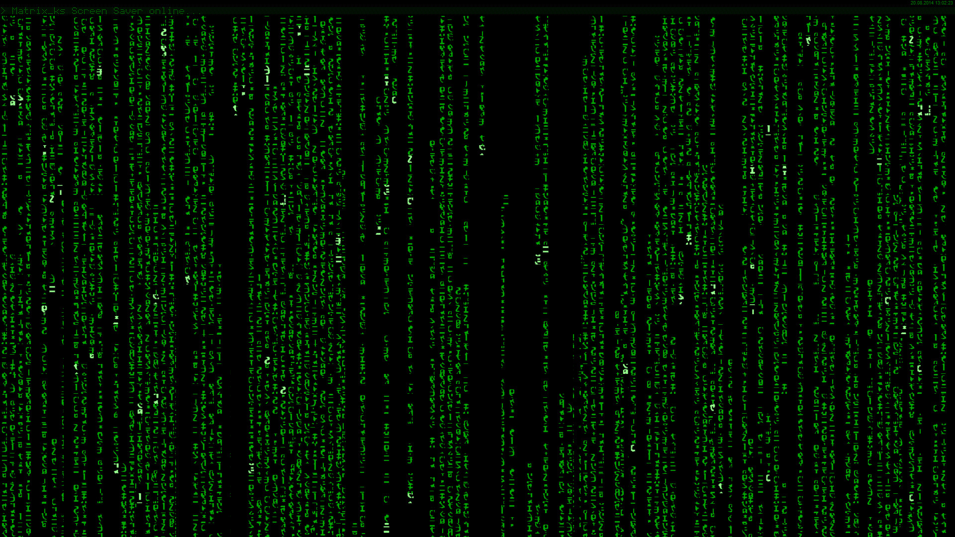 Convert your wallpaper to 3d · step 2: Matrix Wallpaper (72+ pictures)
