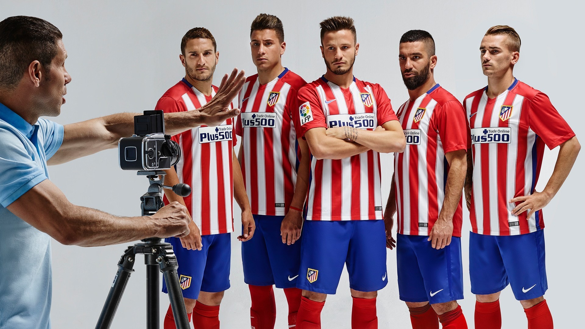 Atletico Madrid Wallpaper (69+ pictures)