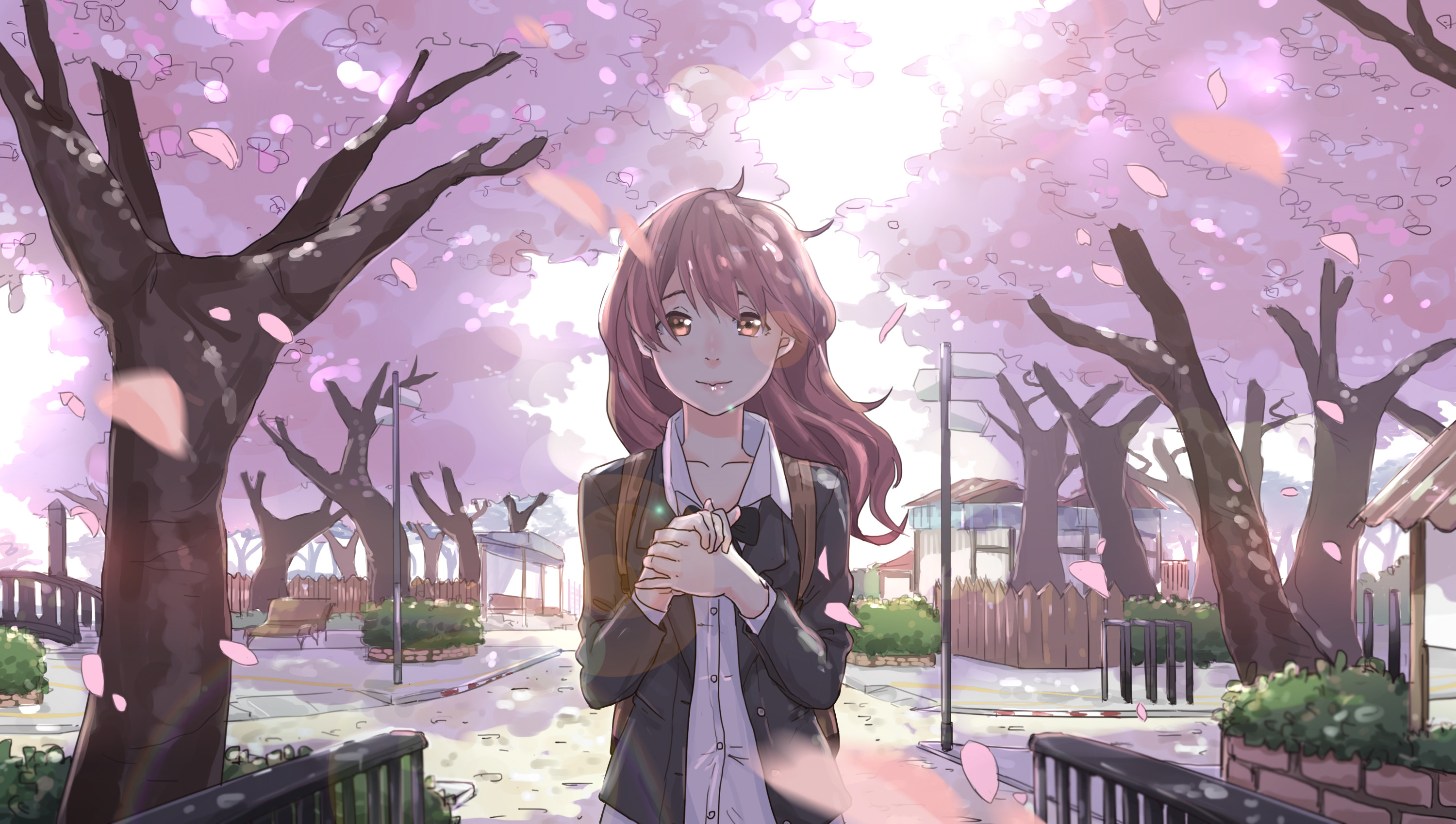 Feb 02, 2022 · download page january 11 2022 907 am. Koe No Katachi Wallpapers 67 Pictures