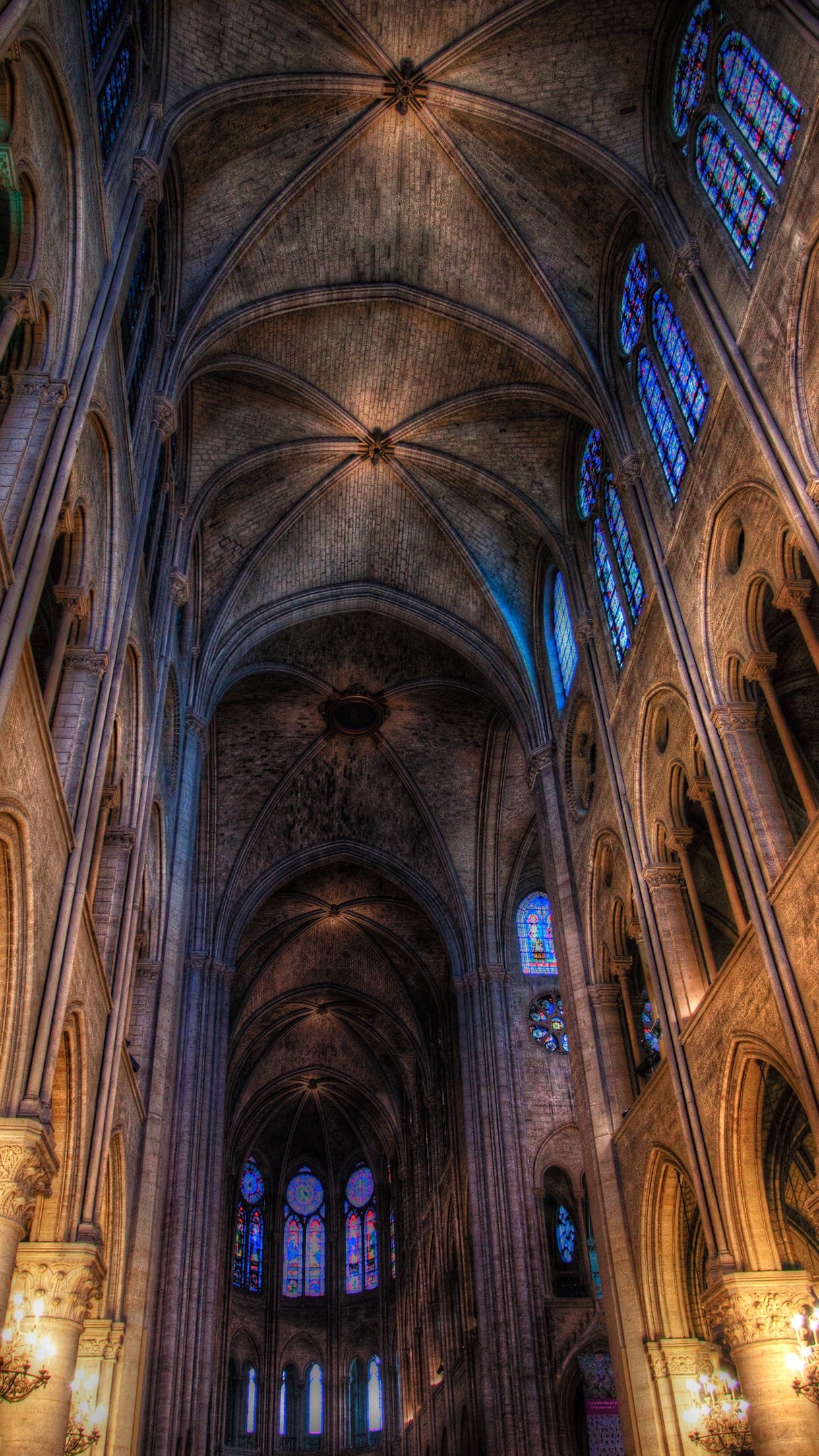 You can also upload and share your. Gothic Architecture Wallpapers (69+ pictures)