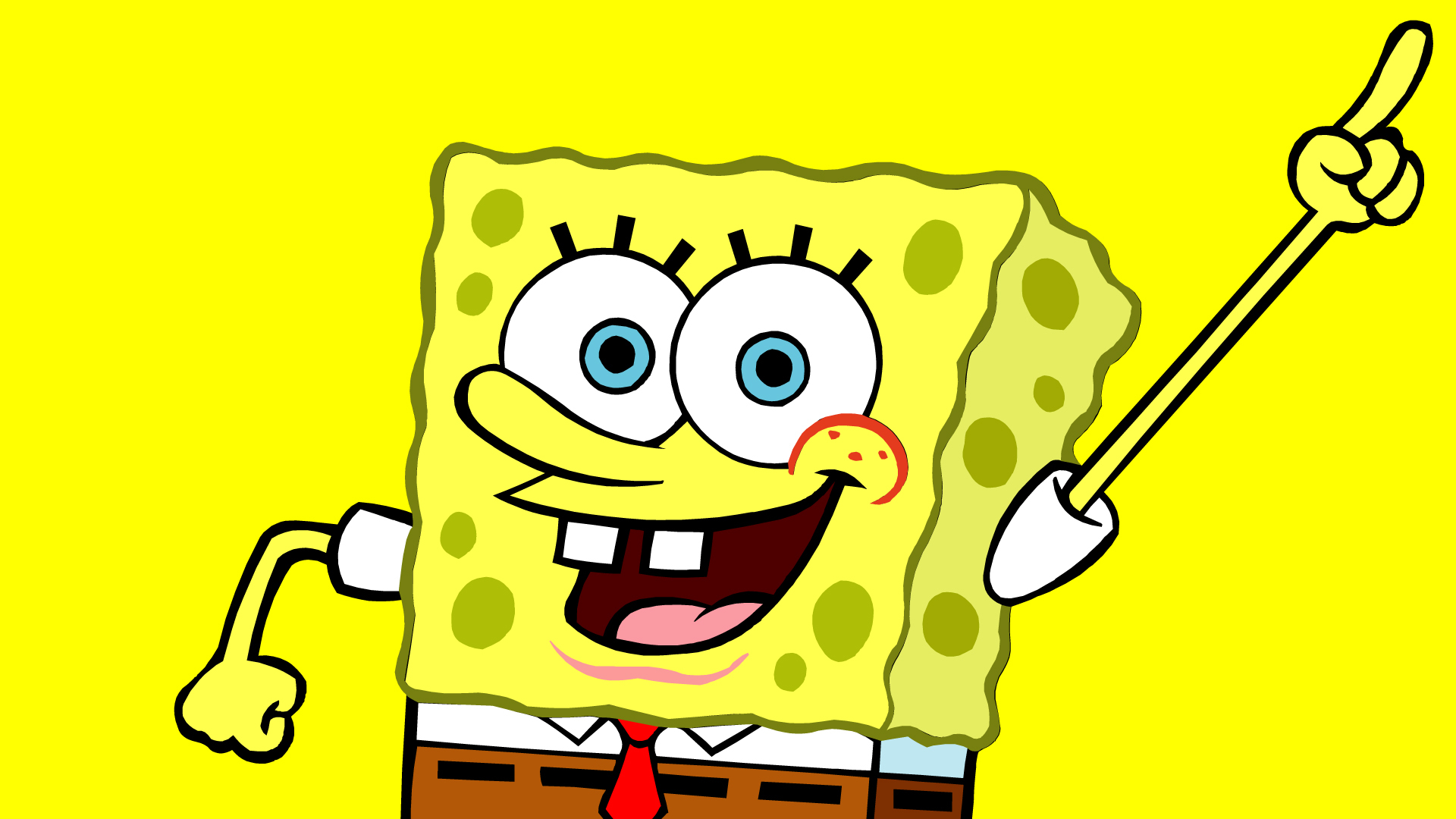 We may earn commission on some o. Spongebob Wallpapers