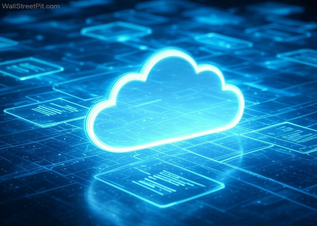 Nutanix (NTNX) Stock Rips on 0M AMD Backing – Wall Street Pit