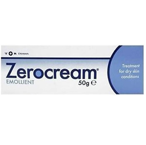 zerocream emollient