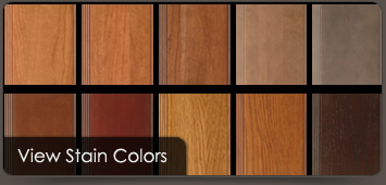 Unless you're lucky enough to have ample kitchen storage that extends up to the ceiling. WalzCraft Finishing Program and Wood Finishes for cabinets